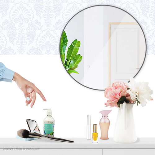 ژل آبرسان آدرا مدل Hyaluronic Acid حجم 300 میلی لیتر